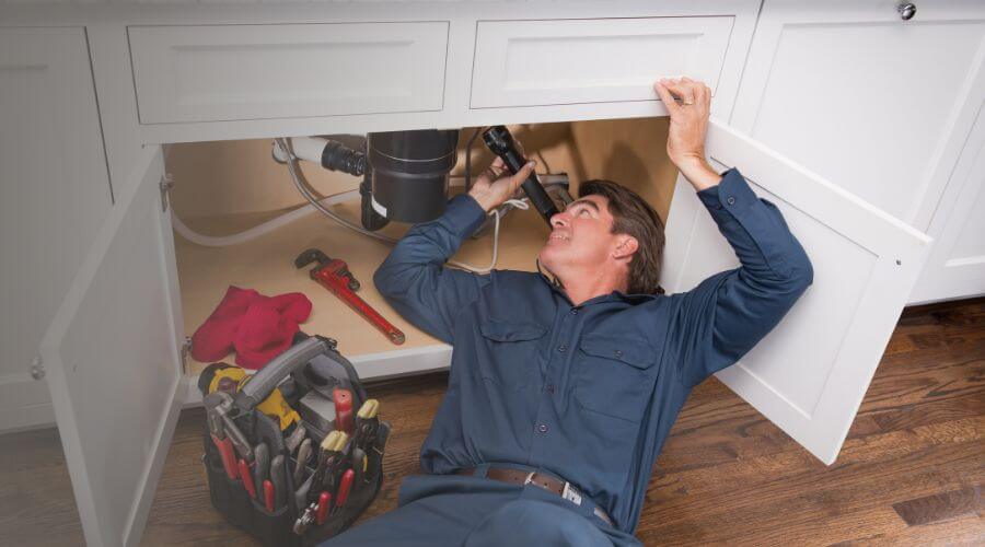 Professional emergency plumbing in Roan Mountain, TN
